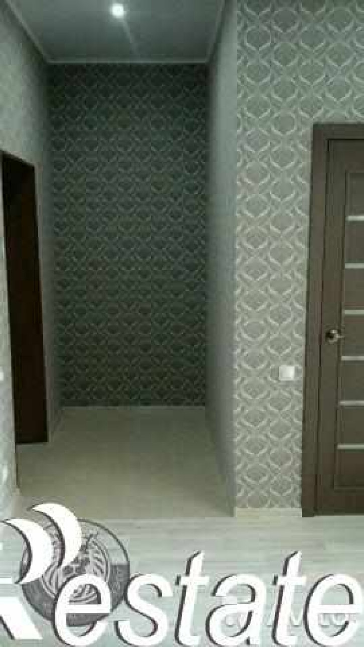 1-комн квартира Новый 1-й пер, 26 корпус К