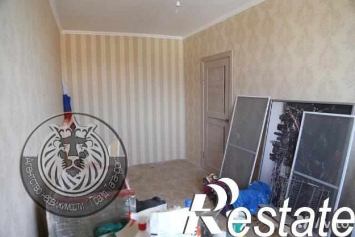 3-комн квартира Новый 7-й пер, 100, корпус 2
