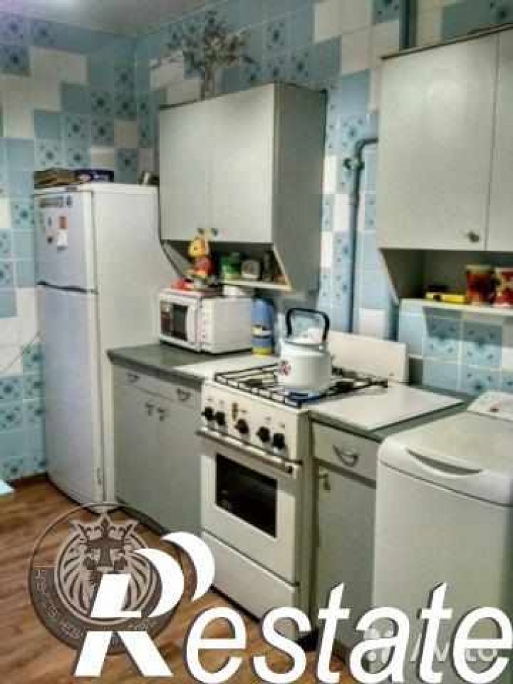3-комн квартира Сергея Лазо ул, 5