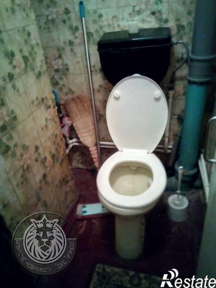 2-комн квартира Ломоносова ул, 57