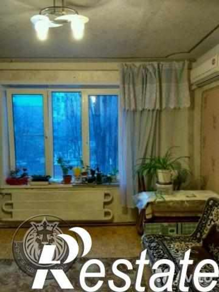 3-комн квартира Сергея Лазо ул, 5