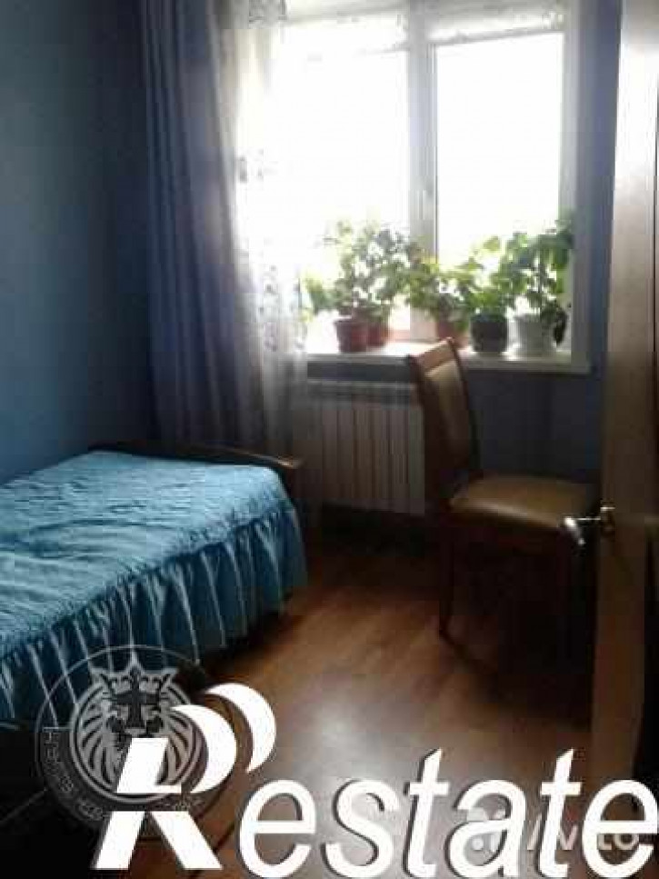 3-комн квартира Ломоносова ул, 59-1