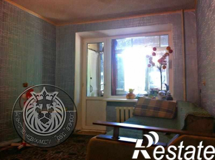 2-комн квартира Морозова ул, 5