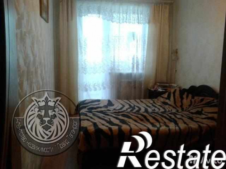 3-комн квартира Ломоносова ул, 59-1