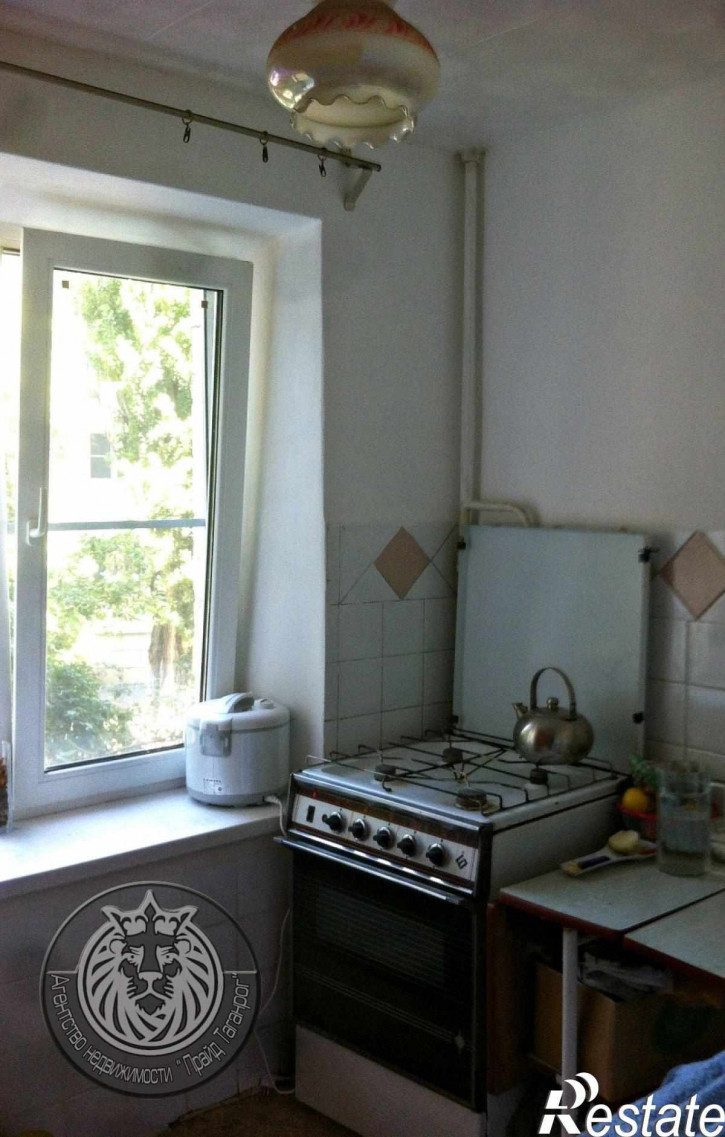 2-комн квартира Морозова ул, 5