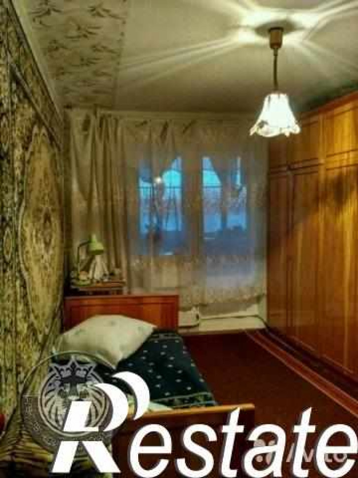 3-комн квартира Сергея Лазо ул, 5