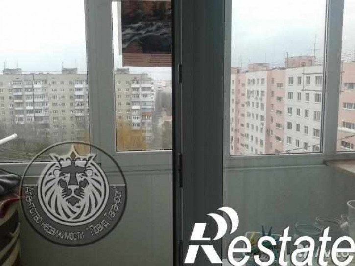 3-комн квартира Ломоносова ул, 59-1
