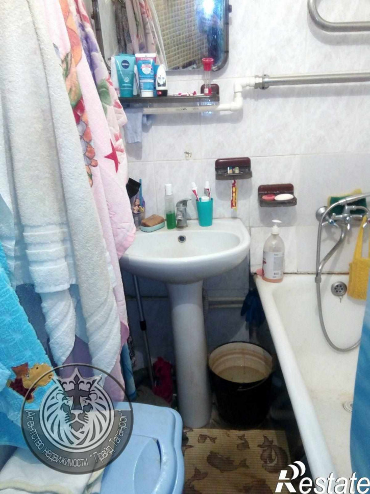 2-комн квартира Пальмиро Тольятти ул, 20,корпус 4