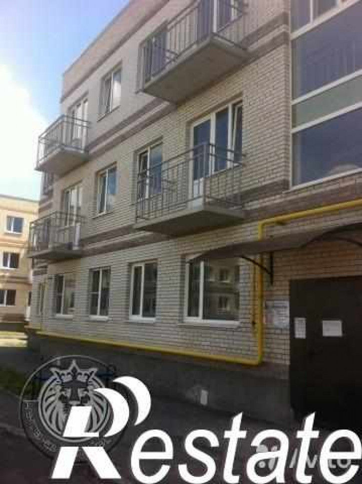 3-комн квартира Генерала армии Маргелова ул, 1