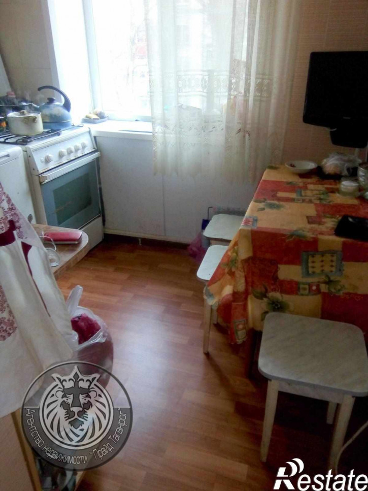 2-комн квартира Пальмиро Тольятти ул, 20,корпус 4