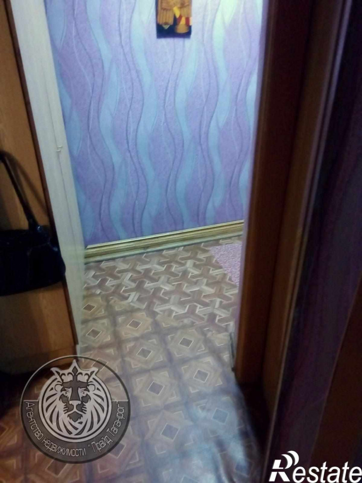 3-комн квартира Дзержинского ул, 158/14