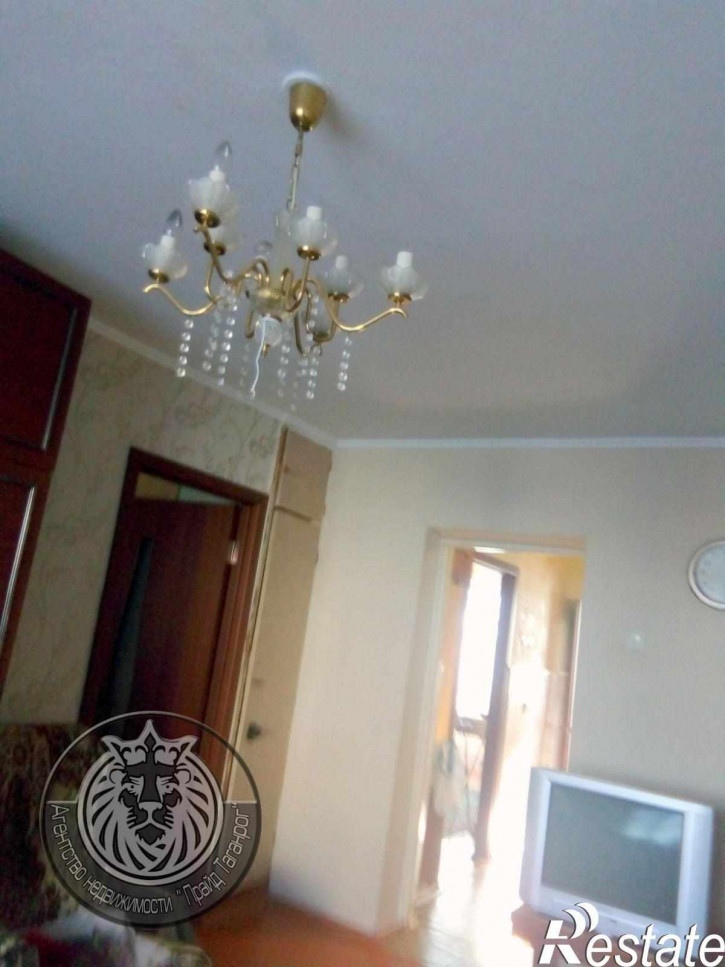 3-комн квартира Свободы ул, 35
