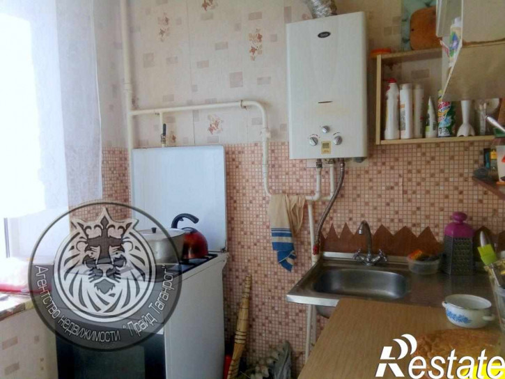 3-комн квартира Свободы ул, 35