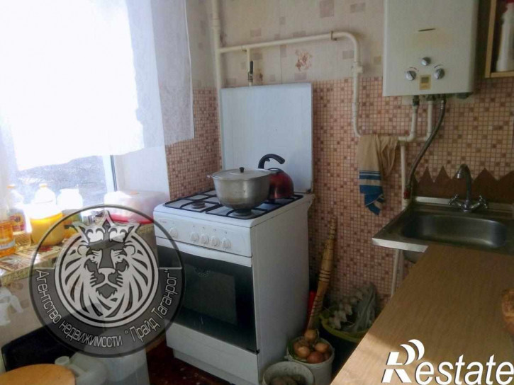 3-комн квартира Свободы ул, 35