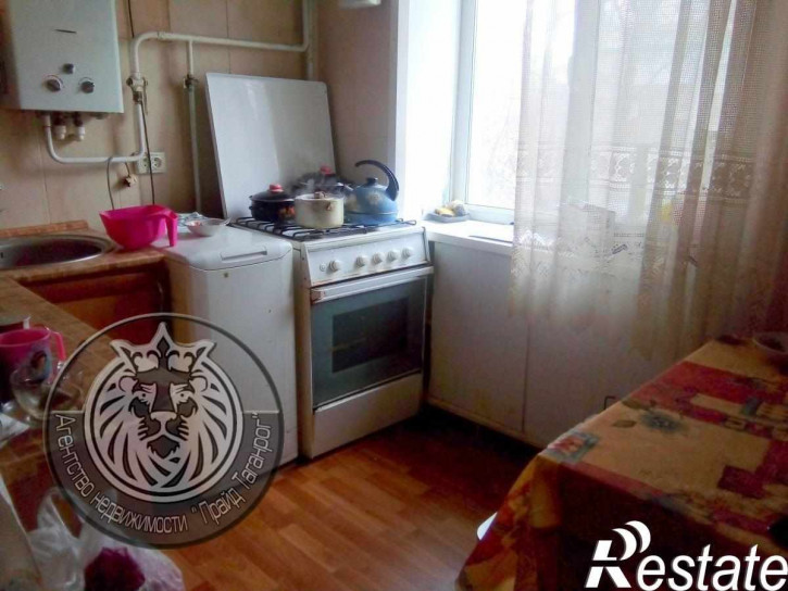2-комн квартира Пальмиро Тольятти ул, 20,корпус 4
