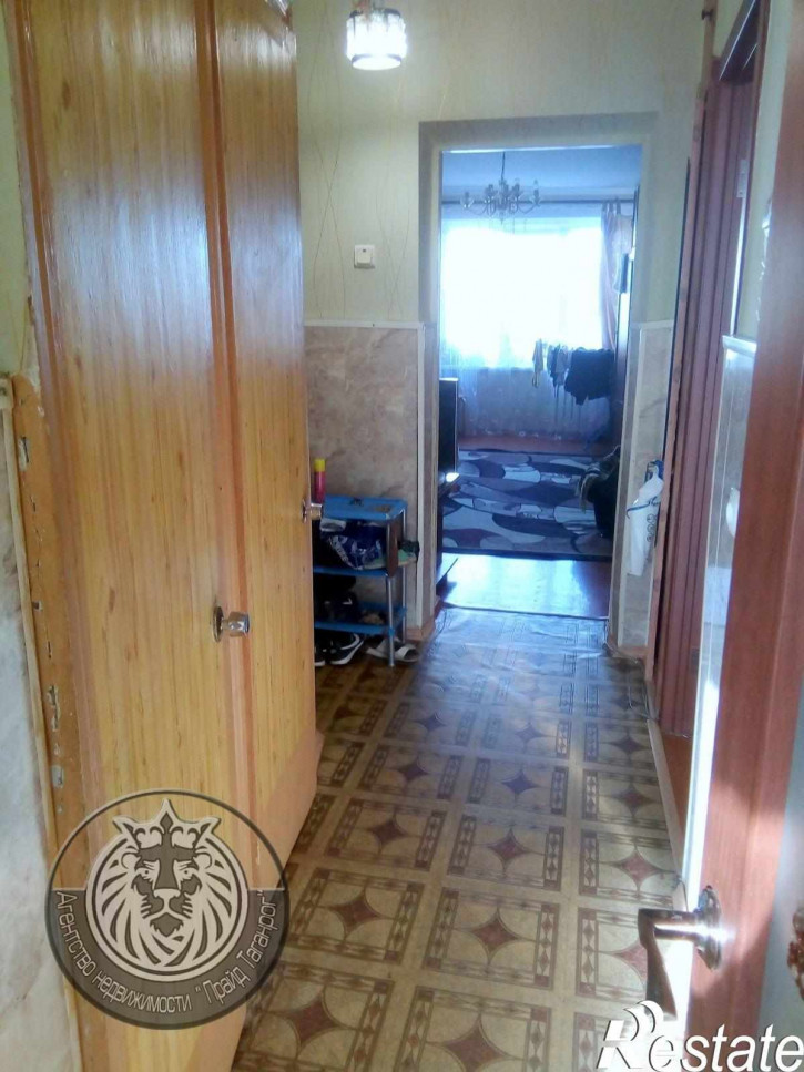 3-комн квартира Свободы ул, 35