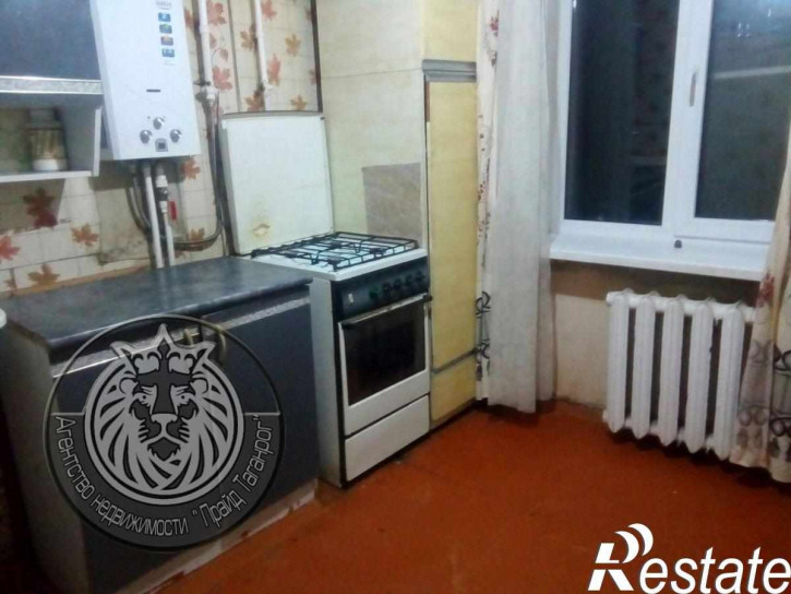 2-комн квартира Зои Космодемьянской ул, 16