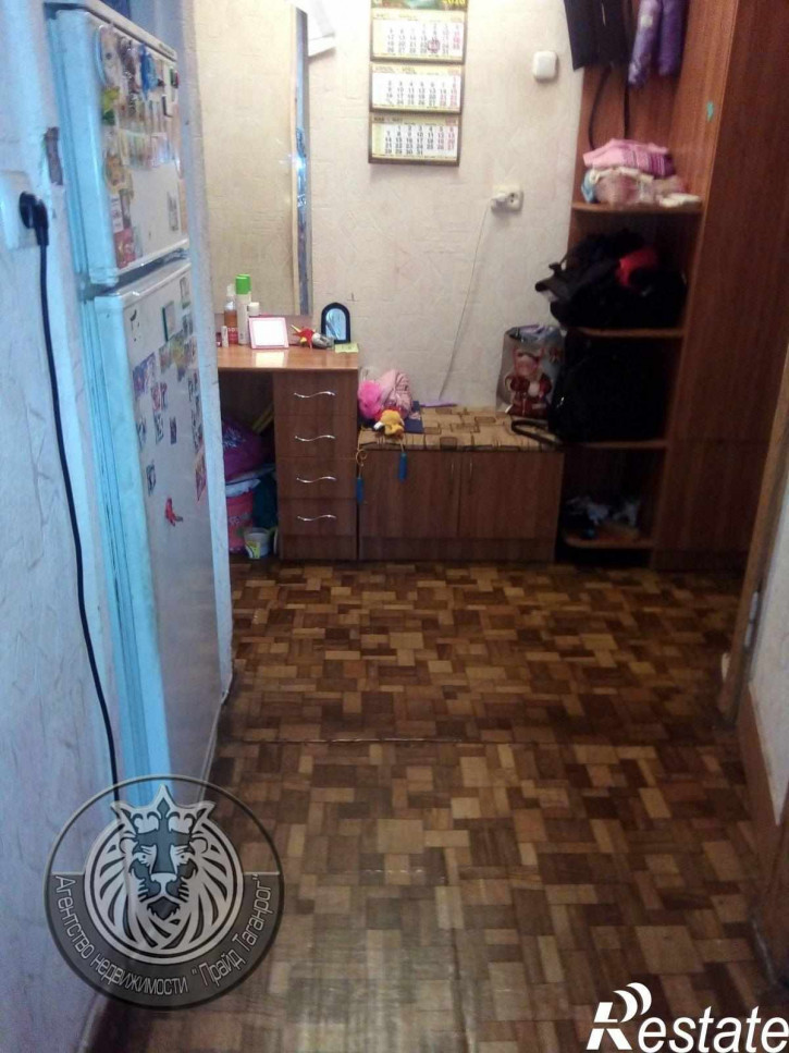 2-комн квартира Пальмиро Тольятти ул, 20,корпус 4