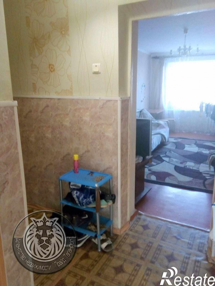 3-комн квартира Свободы ул, 35