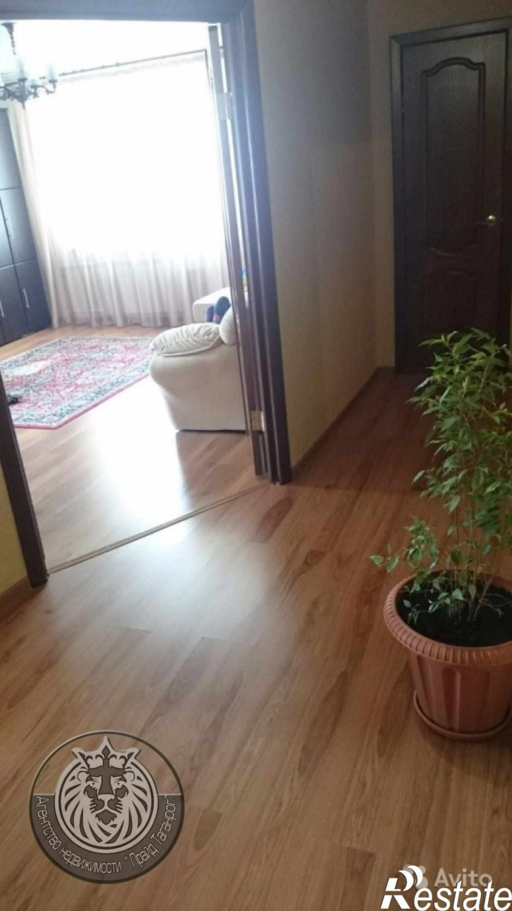 2-комн квартира Лизы Чайкиной ул, 328