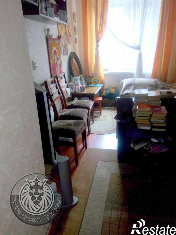 2-комн квартира Пальмиро Тольятти ул, 20,корпус 4