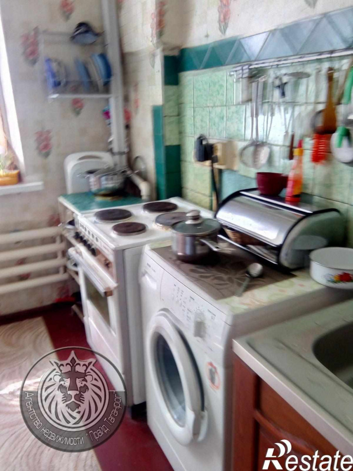 2-комн квартира Ломоносова ул, 57