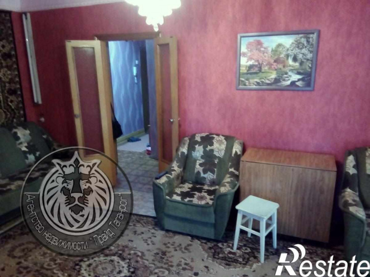 3-комн квартира Дзержинского ул, 158/14
