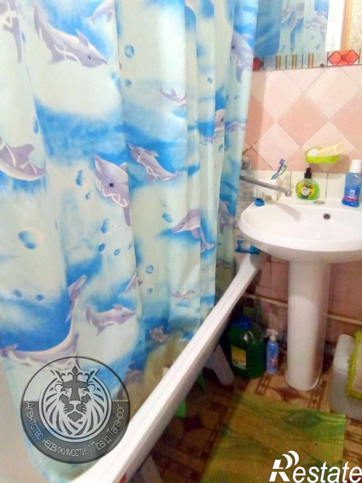 3-комн квартира Свободы ул, 35