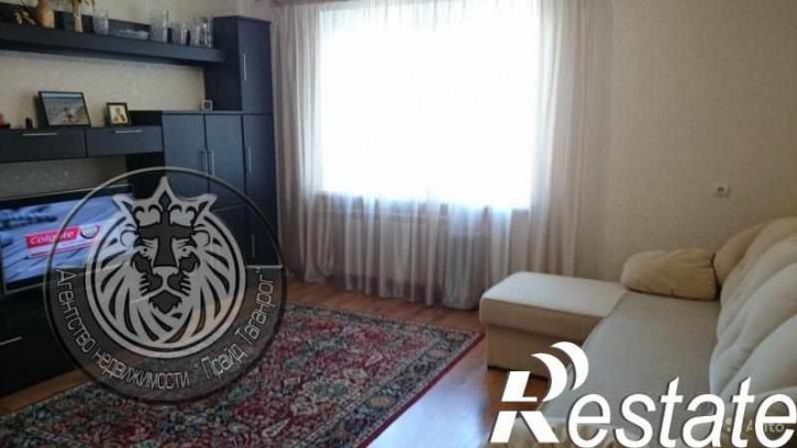 2-комн квартира Лизы Чайкиной ул, 328