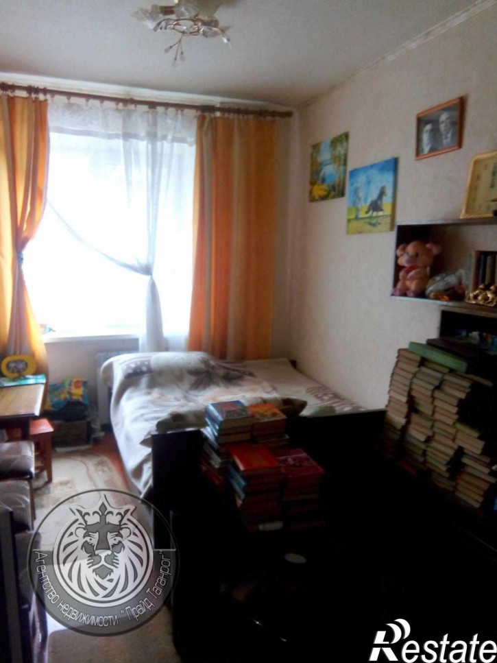 2-комн квартира Пальмиро Тольятти ул, 20,корпус 4