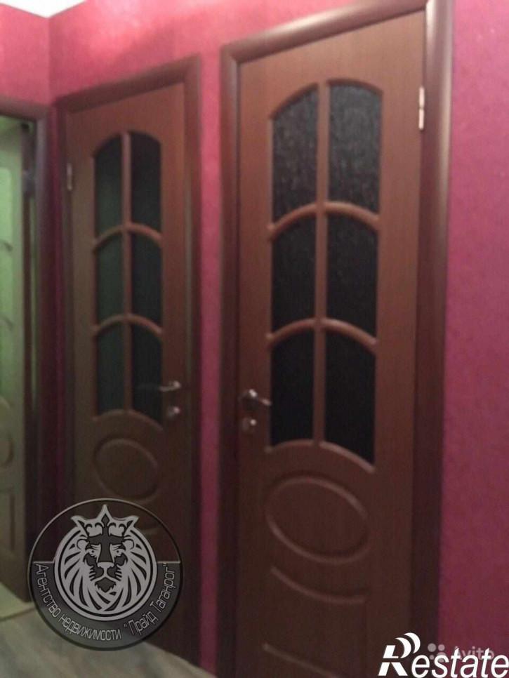 3-комн квартира Яблочкина ул, 8, корпус 1