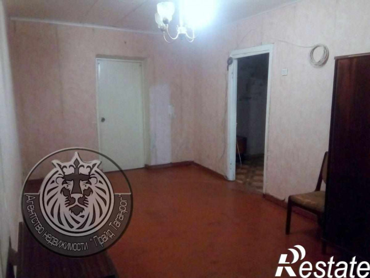 2-комн квартира Зои Космодемьянской ул, 16