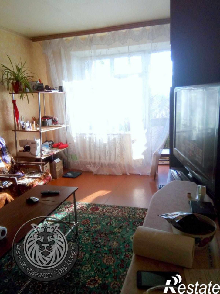 3-комн квартира Свободы ул, 35