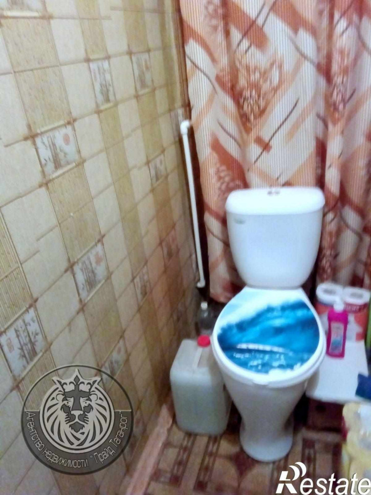 3-комн квартира Свободы ул, 35