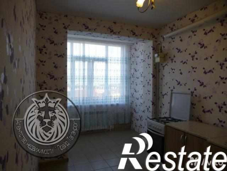 1-комн квартира 15 Новый