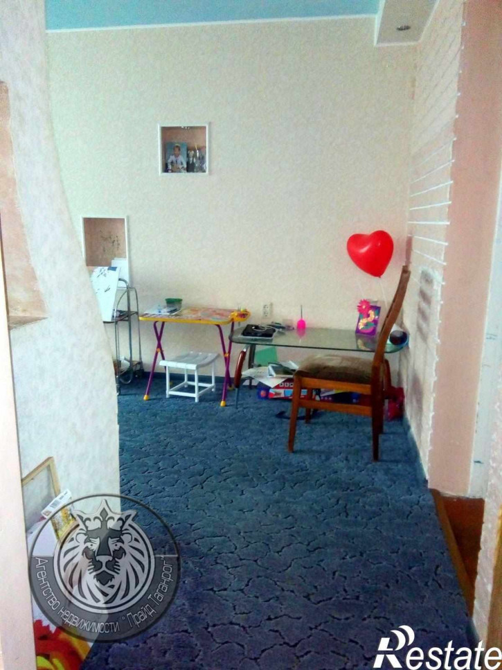 2-комн квартира Пальмиро Тольятти ул, 20,корпус 4