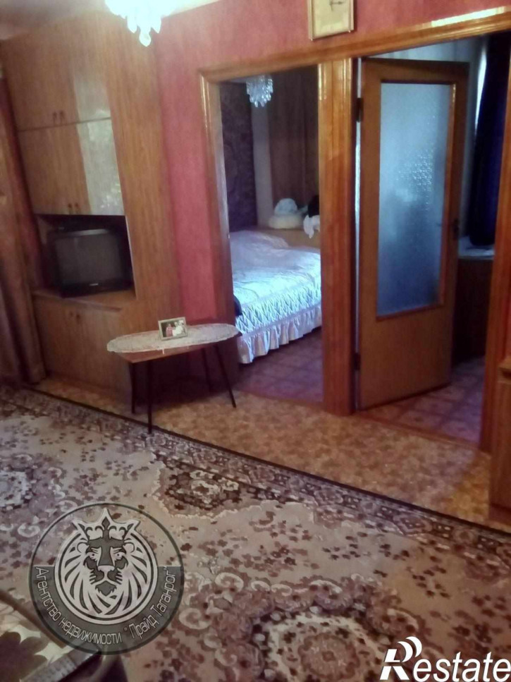3-комн квартира Дзержинского ул, 158/14
