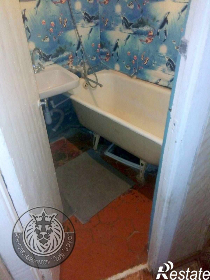 2-комн квартира Зои Космодемьянской ул, 16