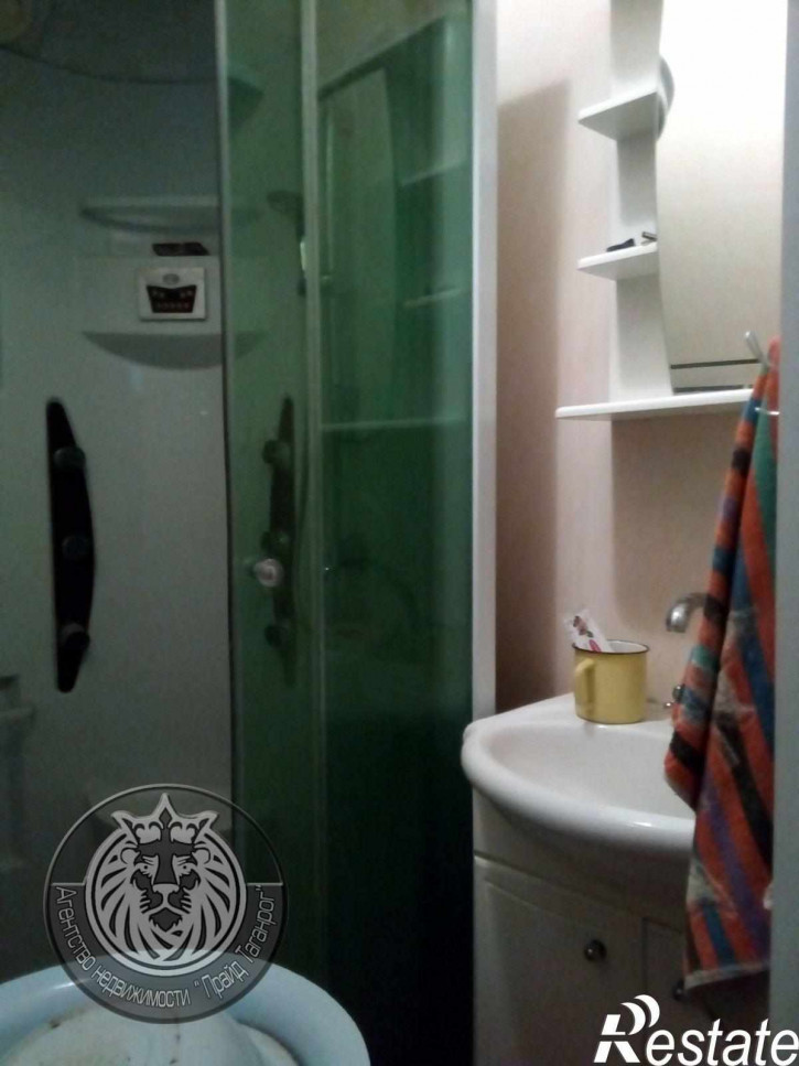 3-комн квартира 10-й пер, 112-1