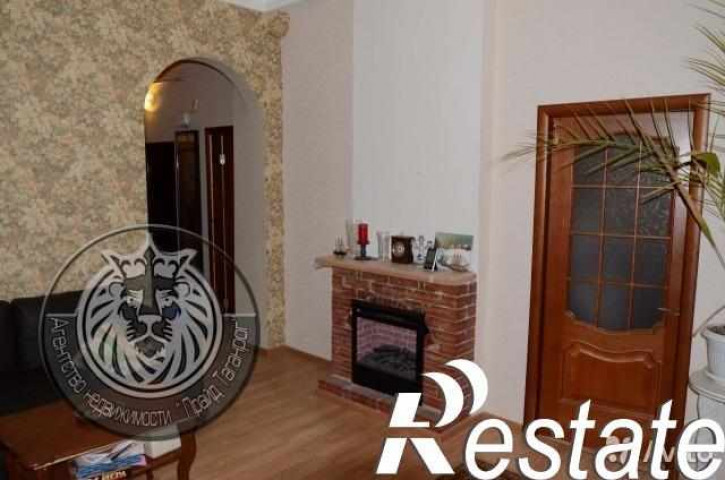 3-комн квартира Петровская ул, 42