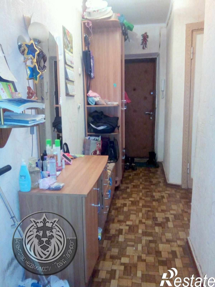 2-комн квартира Пальмиро Тольятти ул, 20,корпус 4