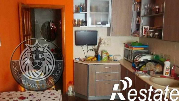 3-комн квартира Котельная 1-я ул, 71