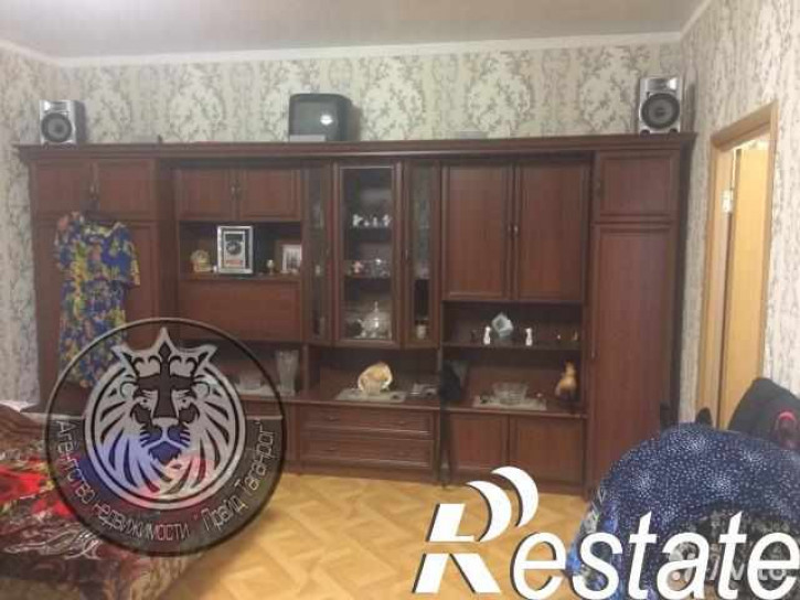 1-комн квартира Литейная ул, 40А
