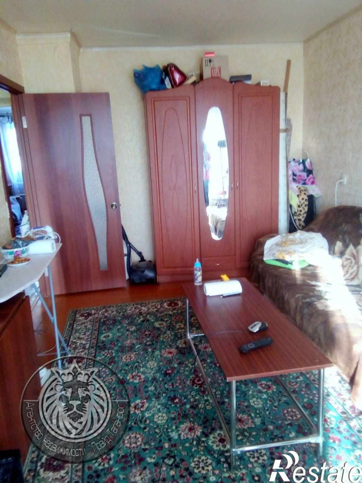 3-комн квартира Свободы ул, 35