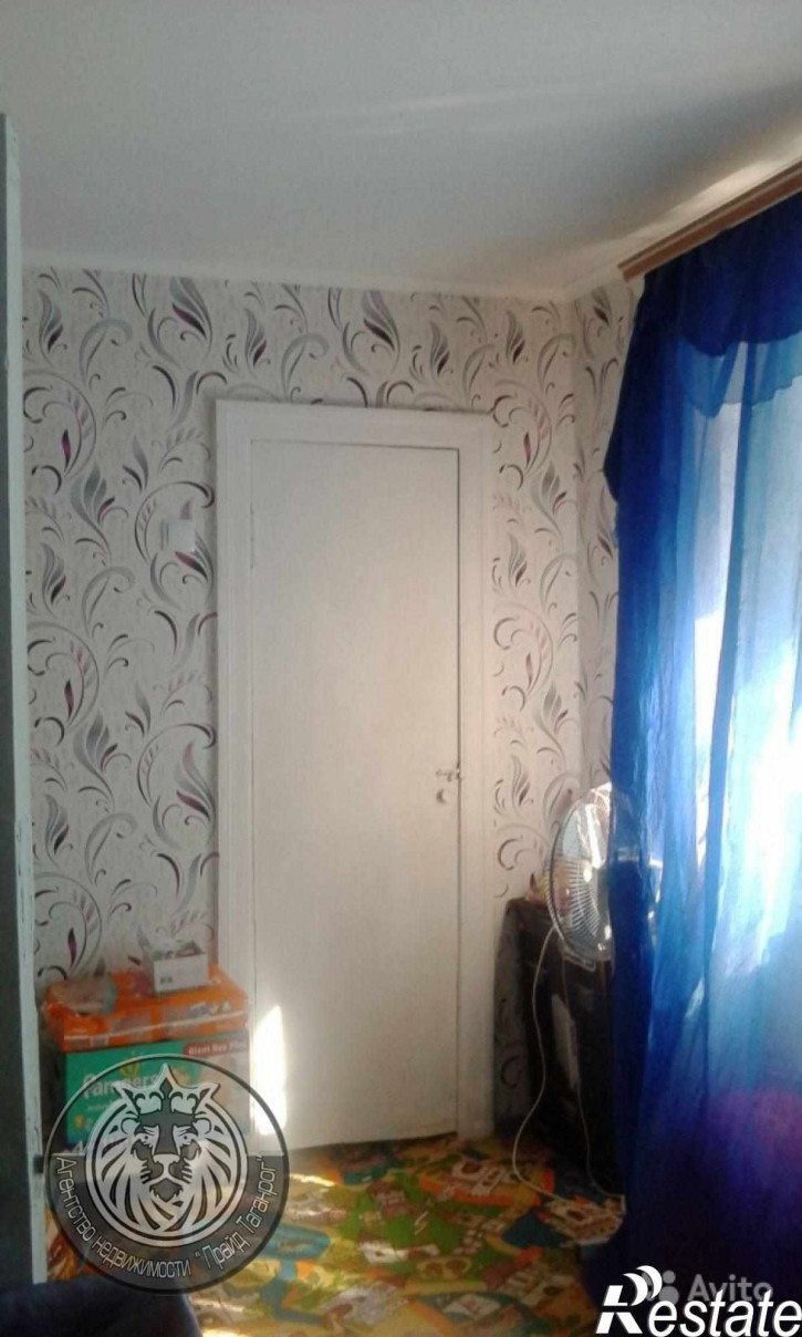2-комн квартира Пальмиро Тольятти ул, 26-1