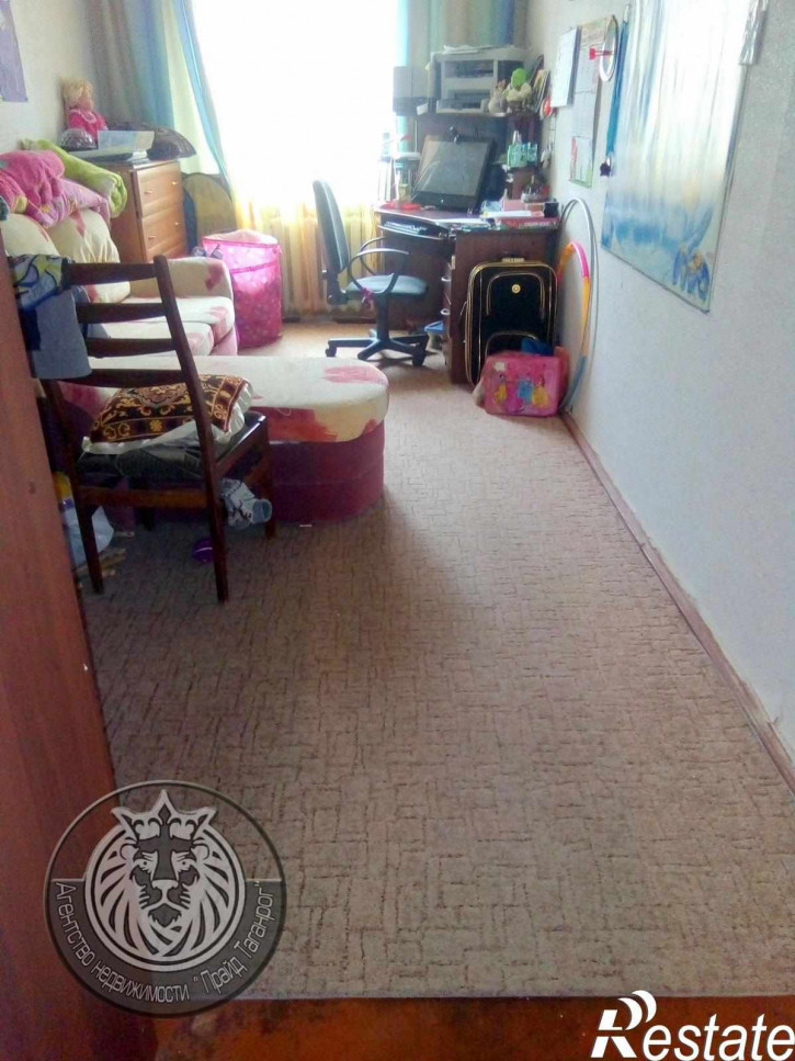 2-комн квартира Пальмиро Тольятти ул, 20,корпус 4