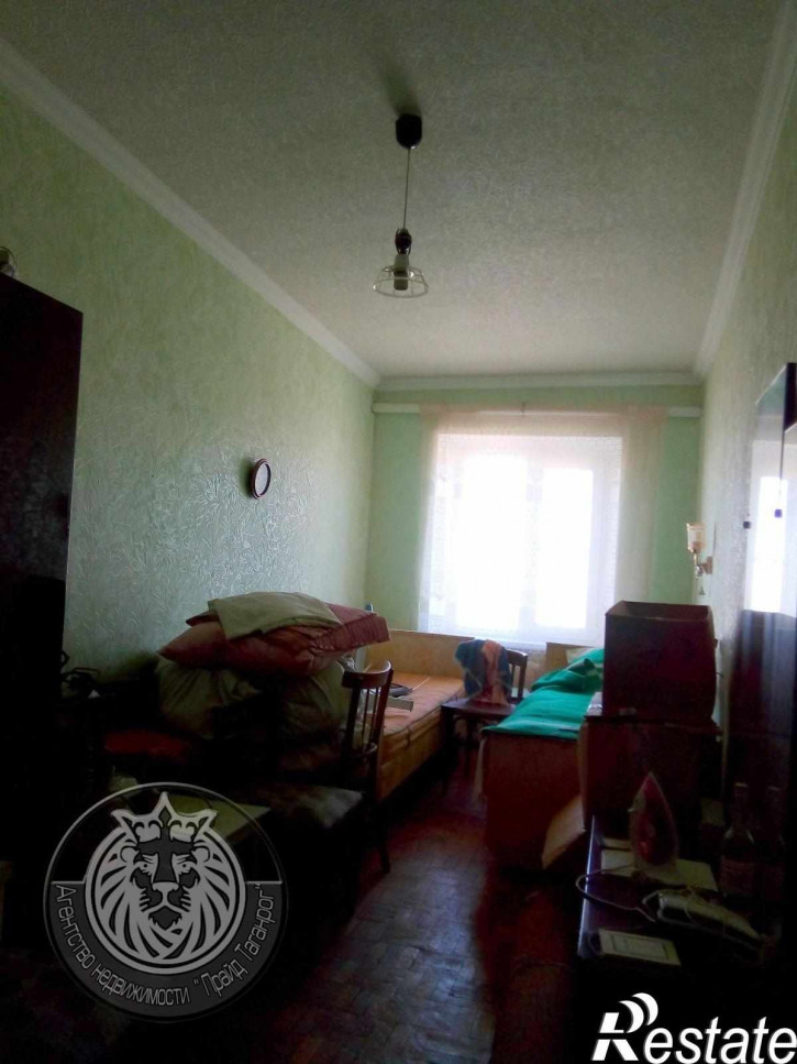 3-комн квартира 10-й пер, 112-1