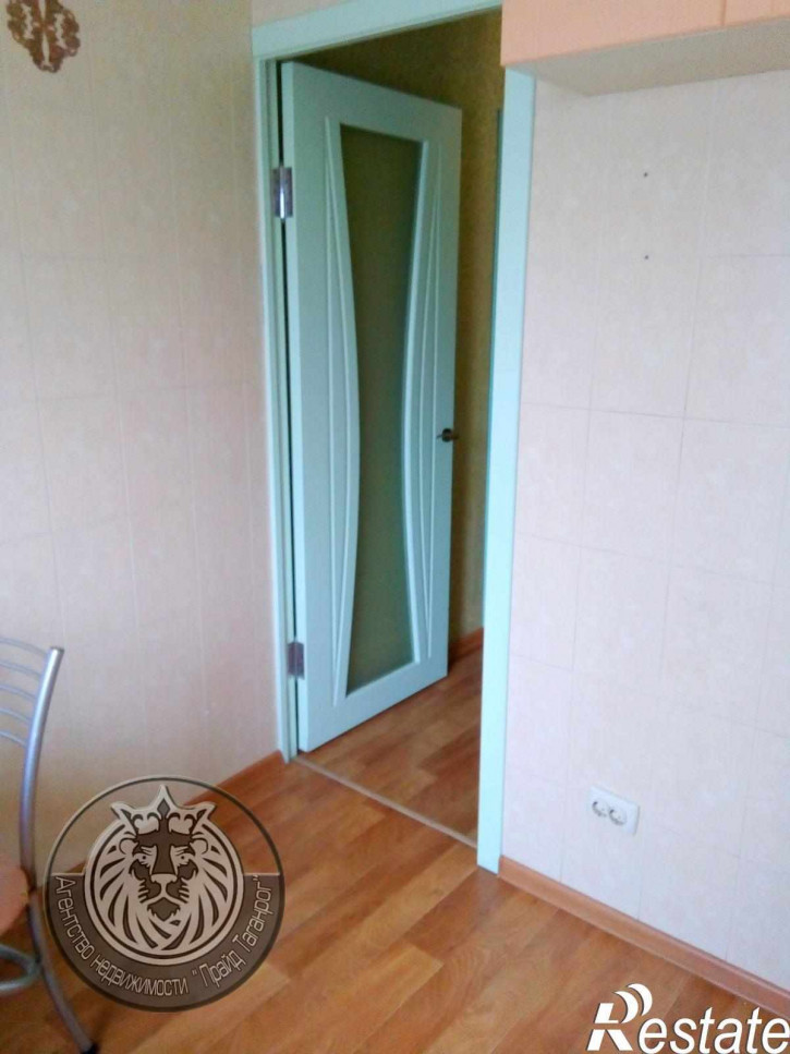 3-комн квартира Дзержинского ул, 173
