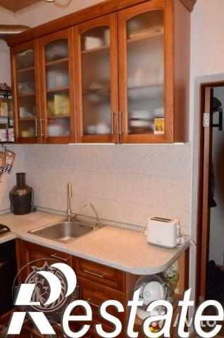 3-комн квартира Петровская ул, 42