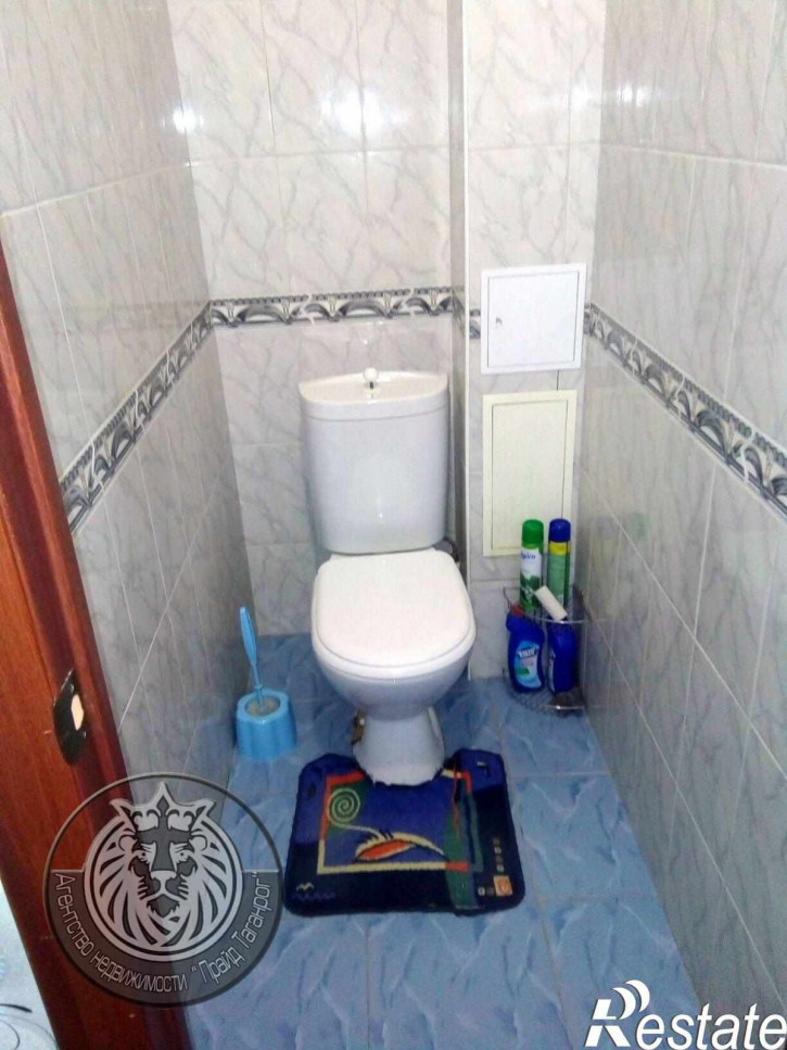 2-комн квартира Сызранова ул, 22